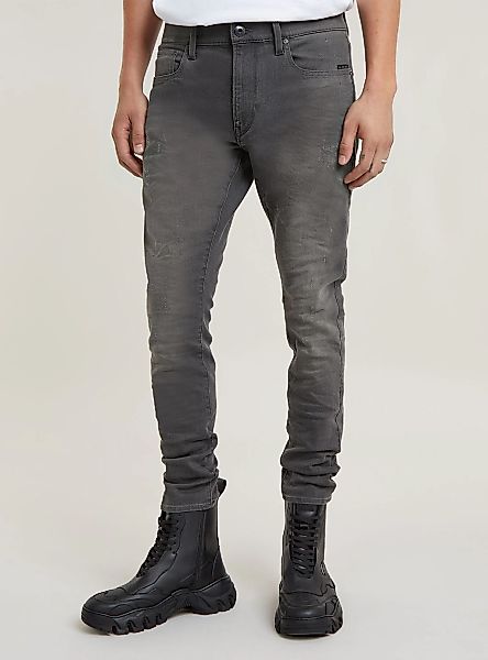 G-STAR Regular-fit-Jeans "Revend Skinny Jeans" günstig online kaufen