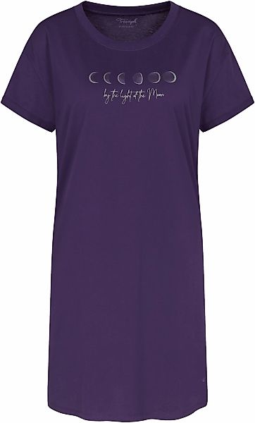 Triumph Nachthemd "Nightdresses NDK X" Ohne Taschen weich, atmungsaktiv, ge günstig online kaufen