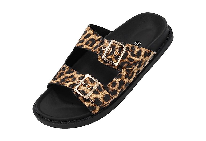 Palado by Sila Sahin Gnojus by Sila Sahin Pantolette günstig online kaufen