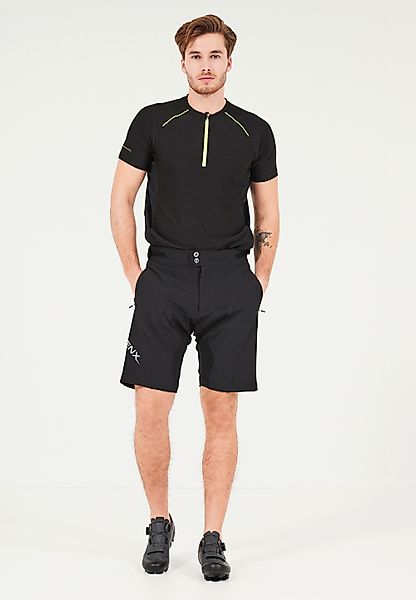 ENDURANCE Radhose "LEICHHARDT BIKE SHORT", mit hochwertigen Radsport-Funkti günstig online kaufen