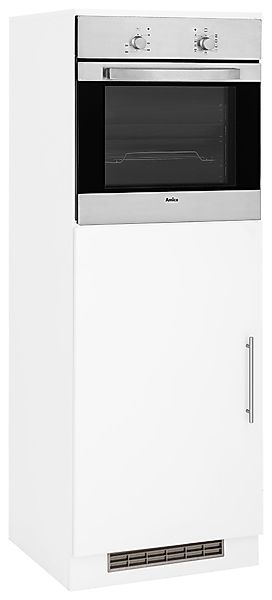 wiho Küchen Backofenumbauschrank "Cali" 60 cm breit günstig online kaufen
