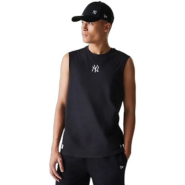 New-Era  Tank Top Débardeur New York Yankees Nos MLB Midi günstig online kaufen