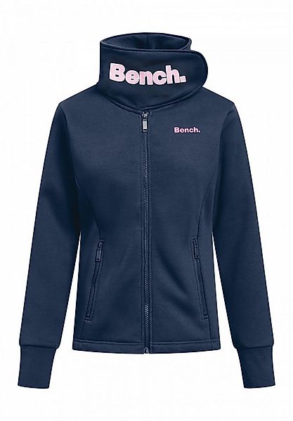 Bench. Trainingsjacke HAYLO günstig online kaufen