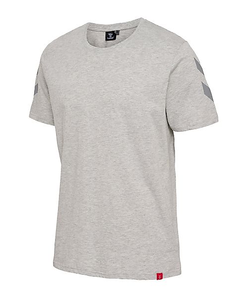 hummel T-Shirt Hummel hmlLEGACY Chevron T-Shirt günstig online kaufen