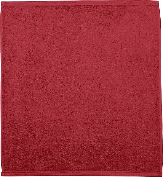 ROSS Geschirrtuch Küchen-Frottiertuch, 50x50 cm, (Set, günstig online kaufen