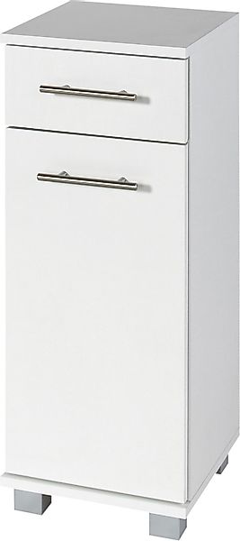 welltime Seitenschrank Palermo, Breite 30 cm günstig online kaufen