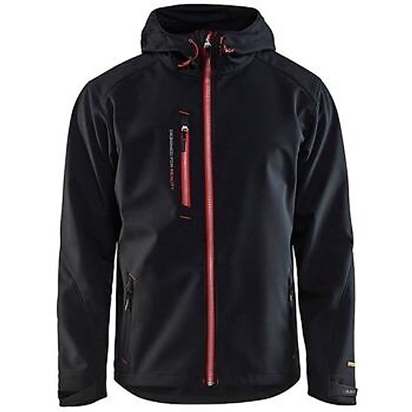 Blaklader  Windjacken Veste imperméable à capuche günstig online kaufen