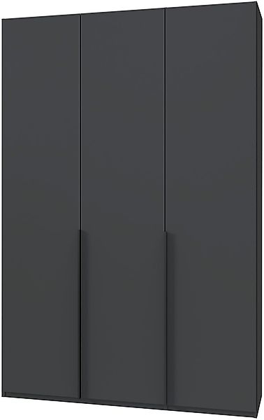 Wimex Kleiderschrank »Mugano, in 5 Breiten und 2 Höhen, Made in Germany«, ( günstig online kaufen