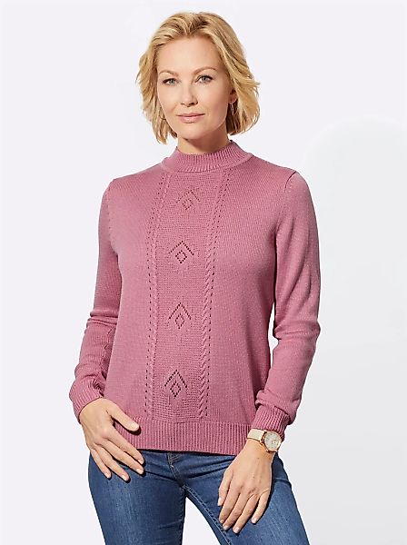 Classic Basics Strickpullover "Pullover" günstig online kaufen