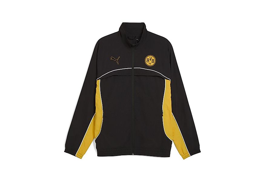 PUMA Trainingsjacke Borussia Dortmund FtblStatement Cellerator Jacke Herren günstig online kaufen