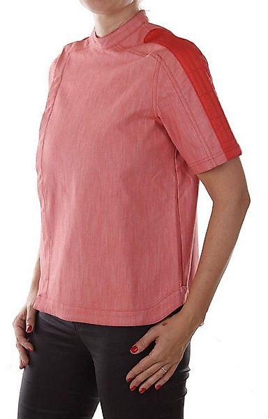 Diesel Jeansbluse Diesel Black Gold Cabret Top Damen Hemdbluse Denim günstig online kaufen