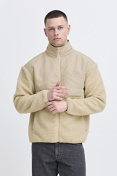 Blend Plüschjacke BHEVON Kuschelige Teddyjacke mit günstig online kaufen