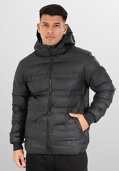 Smilodox Outdoorjacke Levi - günstig online kaufen