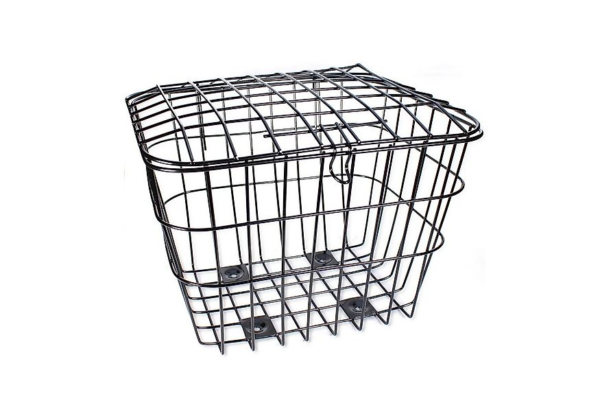 ENEWAY Transportbehälter Einkaufskorb "hinten", (Set, mit Deckel), Deckel a günstig online kaufen