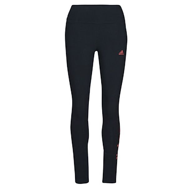 adidas Sportswear Leggings ESSENTIALS HIGH-WAISTED LOGO LEGGINGS günstig online kaufen