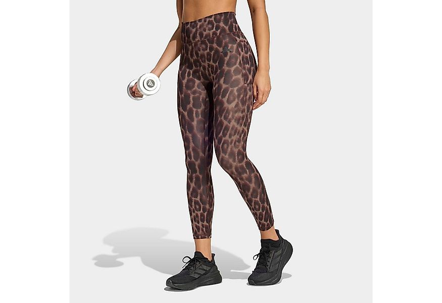 adidas Performance Trainingstights OPT ESS AOP 7/8 (1-tlg) günstig online kaufen