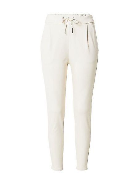 Vero Moda Bundfaltenhose Eva (1-tlg) Plain/ohne Details günstig online kaufen