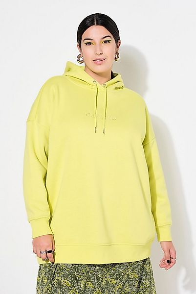 Studio Untold Sweatshirt Hoodie oversized Sweat Kapuze günstig online kaufen