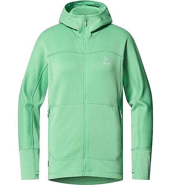 Haglöfs Funktionsjacke Betula Hood Women MINT STONE günstig online kaufen