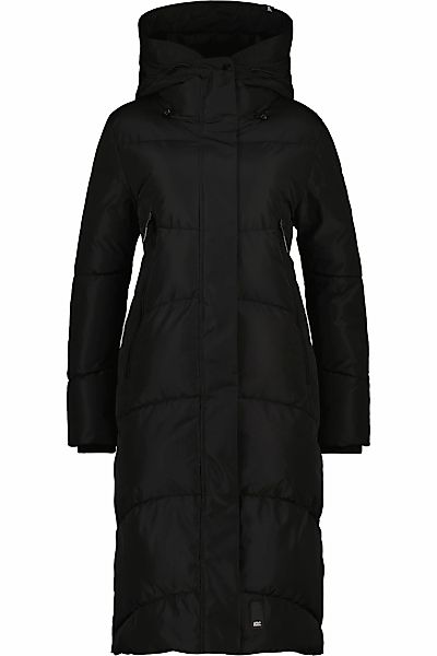 Alife & Kickin Winterjacke "Damen JunaAK A" günstig online kaufen