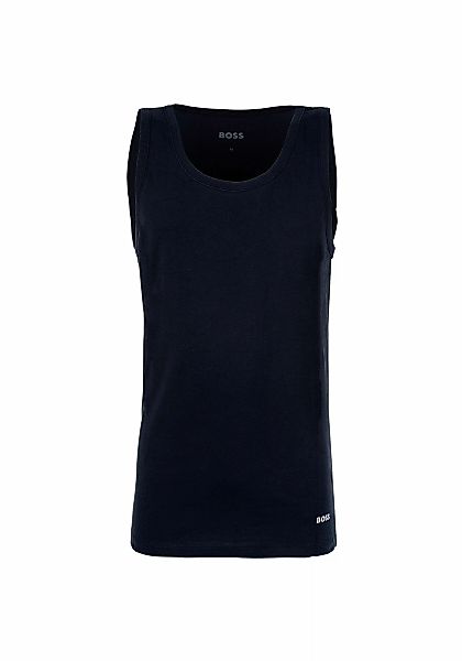 BOSS Unterhemd "Unterhemd TankTop 3P Classic 3er Pack" günstig online kaufen