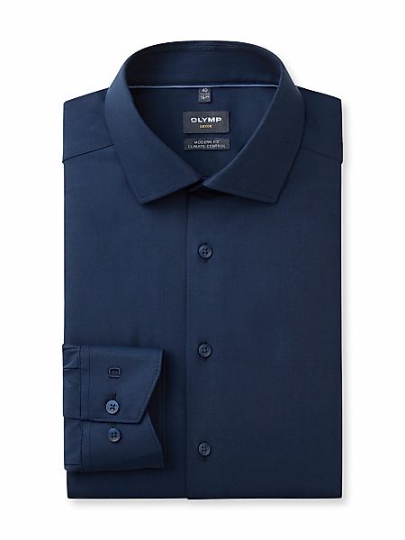 OLYMP Businesshemd "Luxor 24/Seven modern fit", Comfort Stretch günstig online kaufen