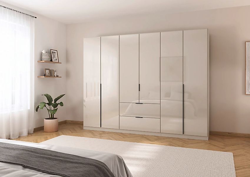 rauch Drehtürenschrank "Kleiderschrank Kleiderschränke Schrank Garderobe AG günstig online kaufen