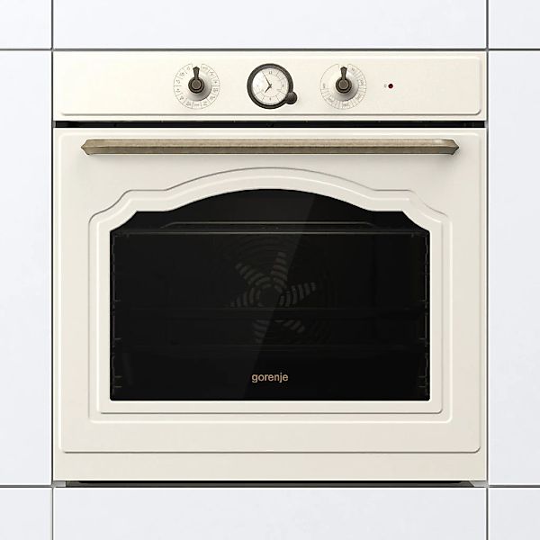 GORENJE Backofen "BOS67371CLI" mit ecoClean AirFry-Funktion günstig online kaufen