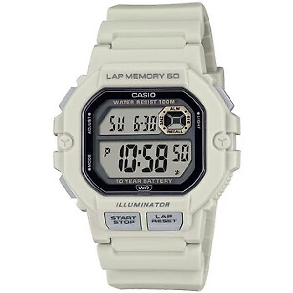 Casio  Armbanduhr ty561370 günstig online kaufen
