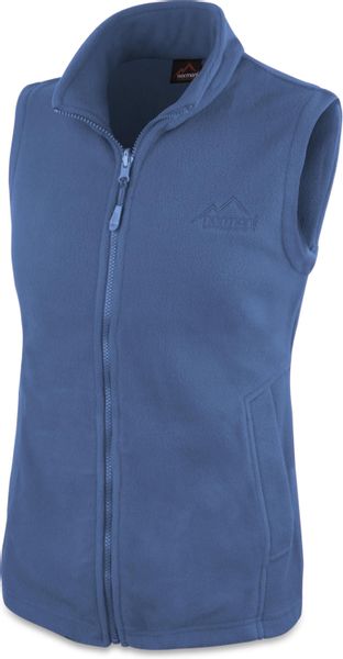 normani Fleeceweste Damen Fleeceweste Kiamika Übergangsweste günstig online kaufen