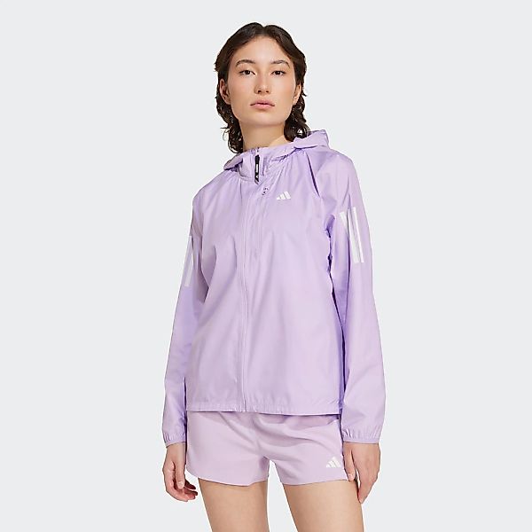 adidas Performance Laufjacke "OTR B JKT" günstig online kaufen