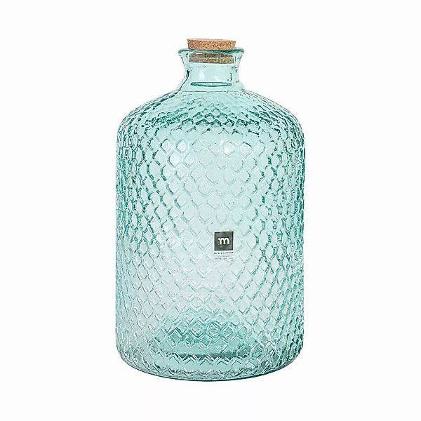 Flasche Primavera Grabada Glas Ohne Deckel (5 L) günstig online kaufen