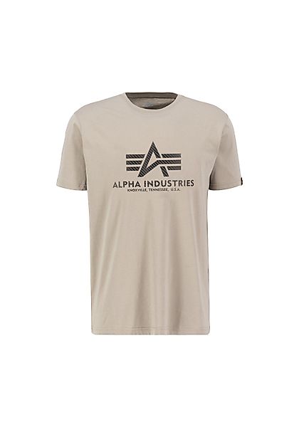 Alpha Industries T-Shirt Alpha Industries Men günstig online kaufen