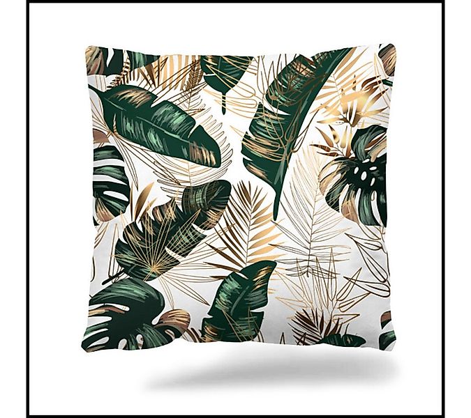 LIVINA HOME Kissenbezug Premium Kissen, Dekokissen, Sofakissen, Couchkissen günstig online kaufen