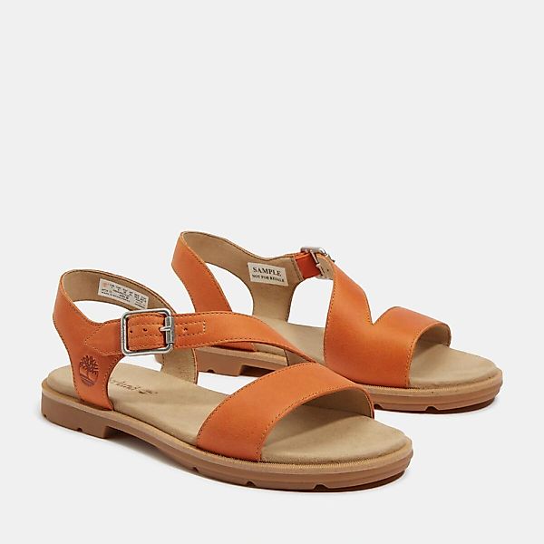 Timberland Sandale "CALISTA BAY BACKSTRAP SANDAL" günstig online kaufen