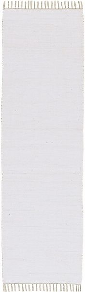 THEKO Teppich Happy Cotton Fleckerl, handgewebt, rechteckig, Höhe: 5 mm, Fl günstig online kaufen