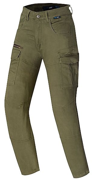 Merlin Motorradhose Remy Motorrad Textilhose Knieprotektoren günstig online kaufen