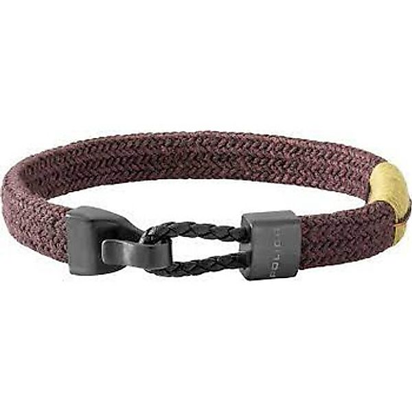 Police  Armbänder pj26490blc01 günstig online kaufen
