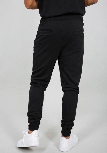 Alpha Industries Sweathose BIG LETTERS JOGGER günstig online kaufen