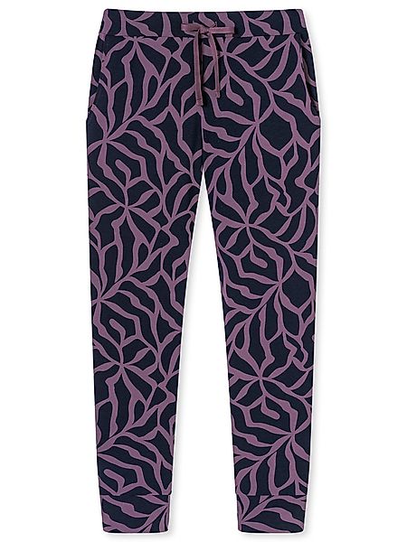 Schiesser Pyjamahose Mix & Relax schlaf-hose günstig online kaufen
