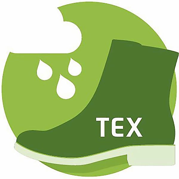 Remonte Schnürschuh mit Tex-Ausstattung, Freizeitschuh, Halbschuh, Schnürsc günstig online kaufen