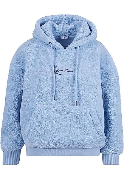Karl Kani Kapuzenpullover Karl Kani Damen KW233-041-2 KK Metal Signature Te günstig online kaufen