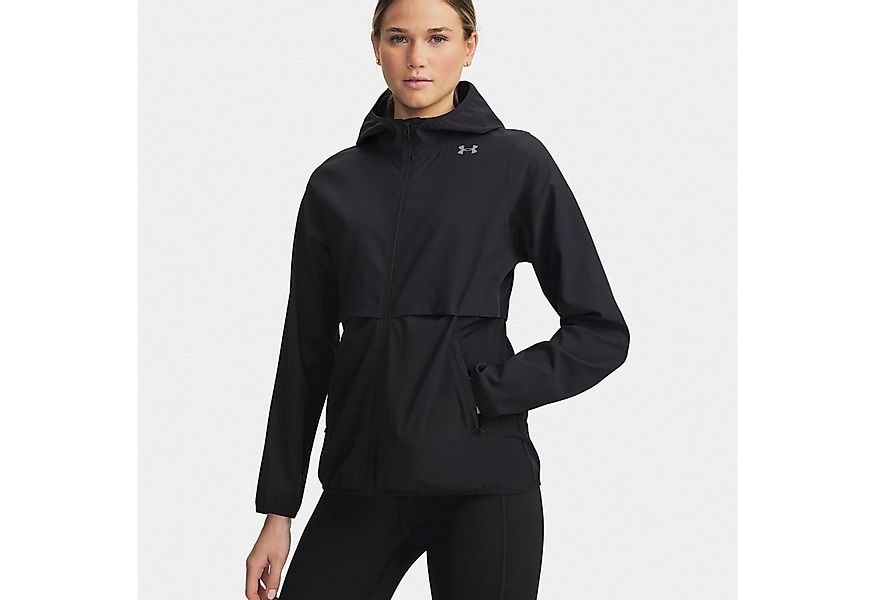 Under Armour® Laufjacke Velociti Storm günstig online kaufen