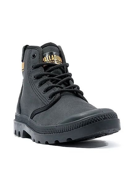 Palladium Pampa Hi Coated Stiefelette günstig online kaufen