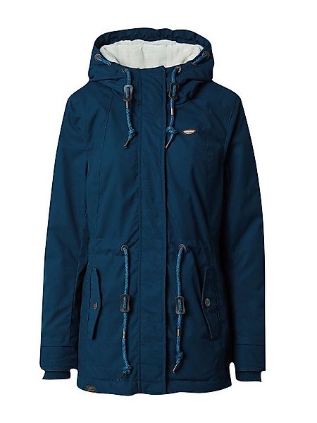 Ragwear Parka Monadis (1-St) günstig online kaufen