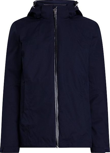 McKINLEY Doppeljacke Da.-Doppel-Jacke Aneli 3:1 wms günstig online kaufen