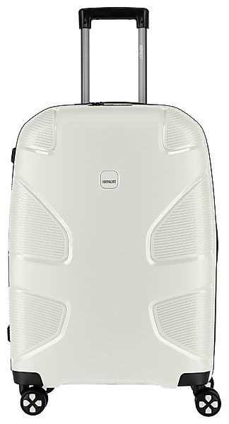 IMPACKT Hartschalen-Trolley IP1, verschiedene Größen und Farben, 4 Rollen, günstig online kaufen