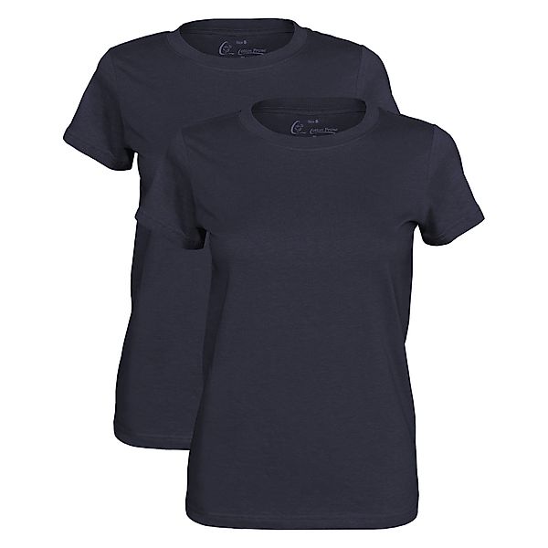 Cotton Prime® Sporttop O-Neck - Tee in trageangenehmer Baumwollqualität günstig online kaufen