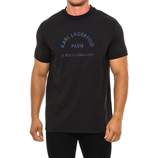 Karl Lagerfeld  T-Shirt 755062533233-990 günstig online kaufen