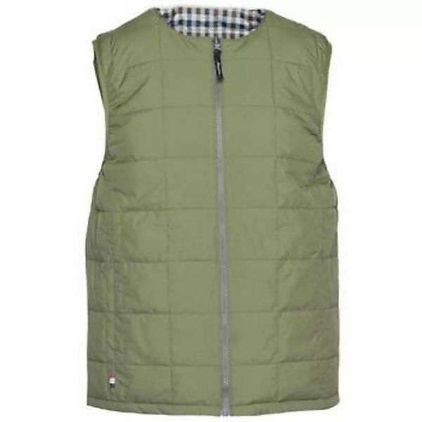 Aquascutum  Herren-Jacke ACTIVE REVERSIBLE VEST AA_B004_JK013 günstig online kaufen